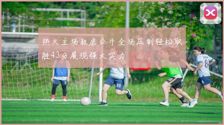 热火主场狂虐公牛全场压制轻松取胜43分展现强大实力