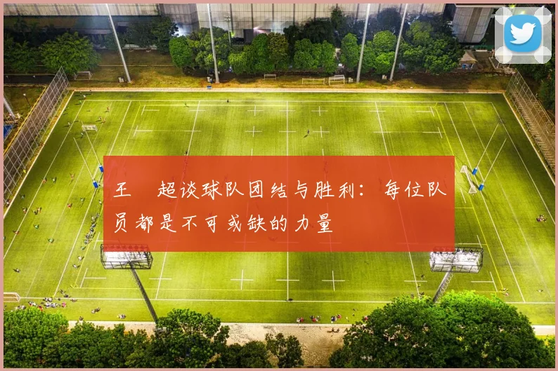 王燊超谈球队团结与胜利：每位队员都是不可或缺的力量